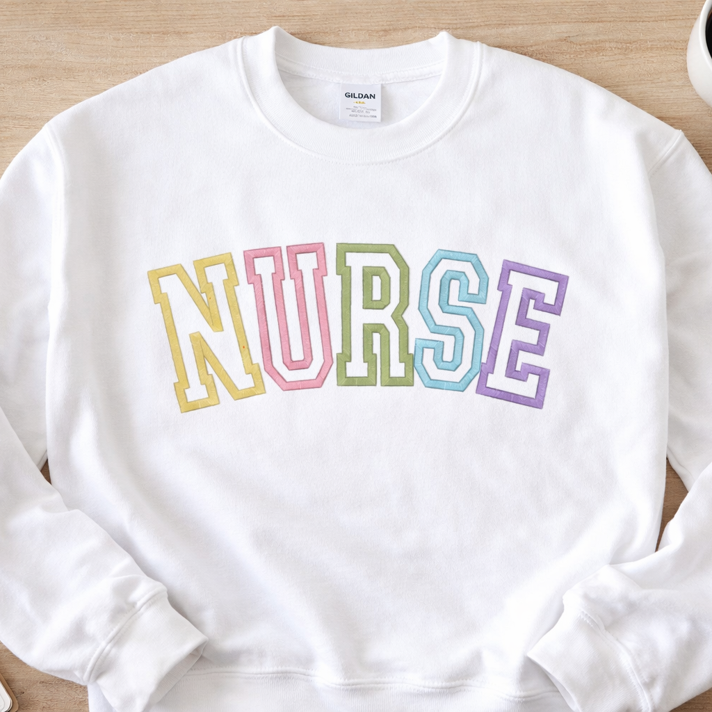 Varsity Nurse