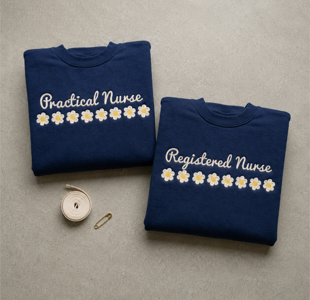 Daisy Nurse