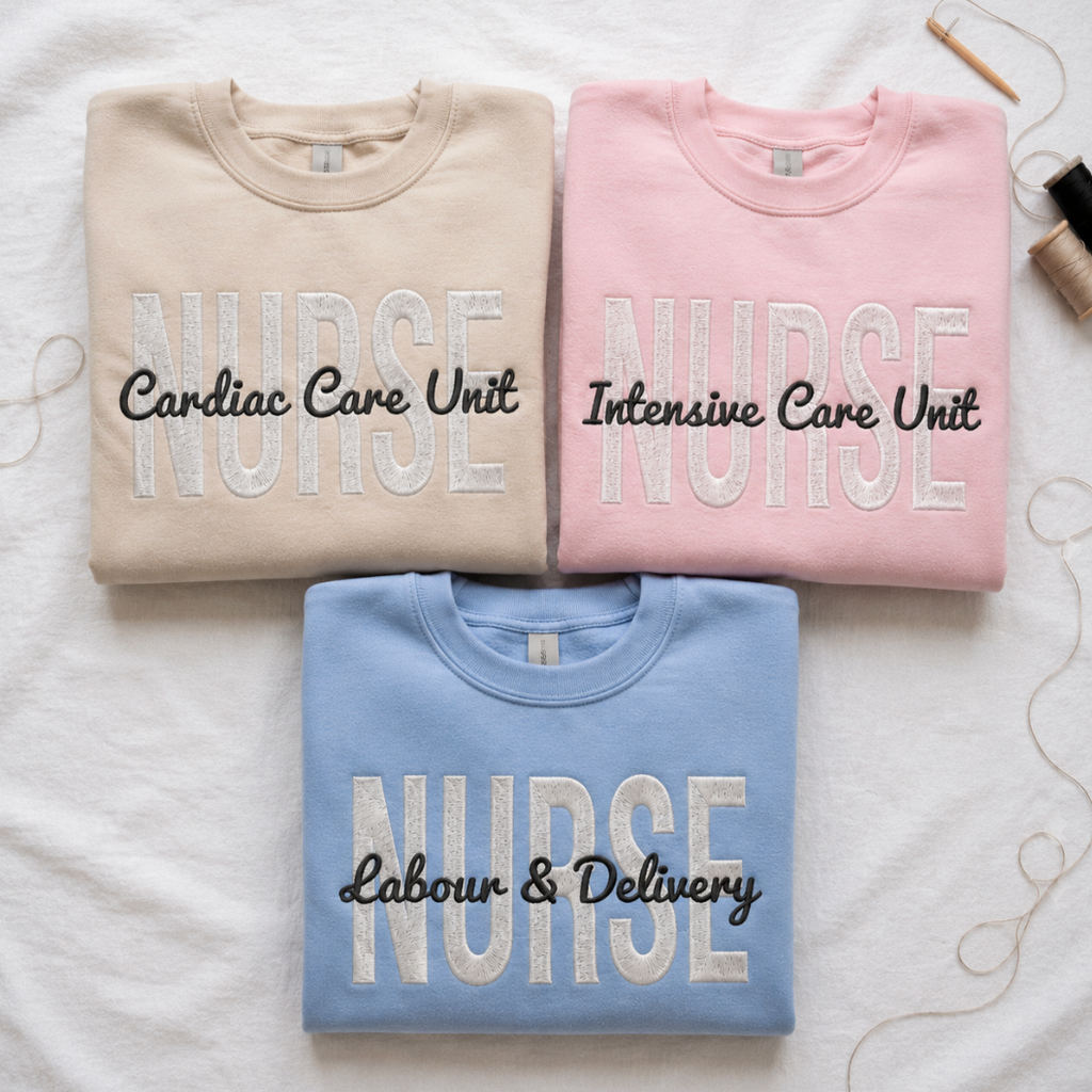 Custom Nursing Unit