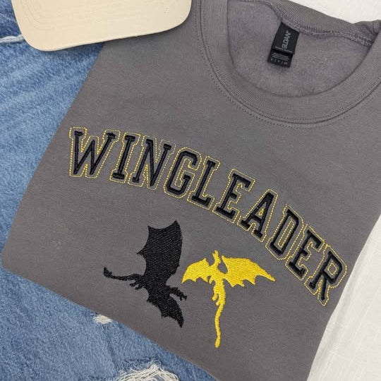 Wingleader