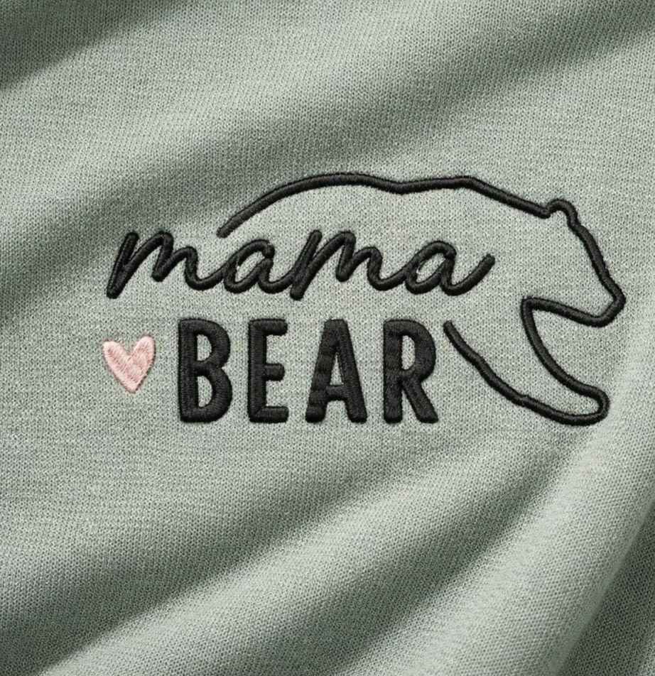 Mama Bear