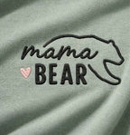 Mama Bear