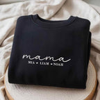 Custom Name Mama