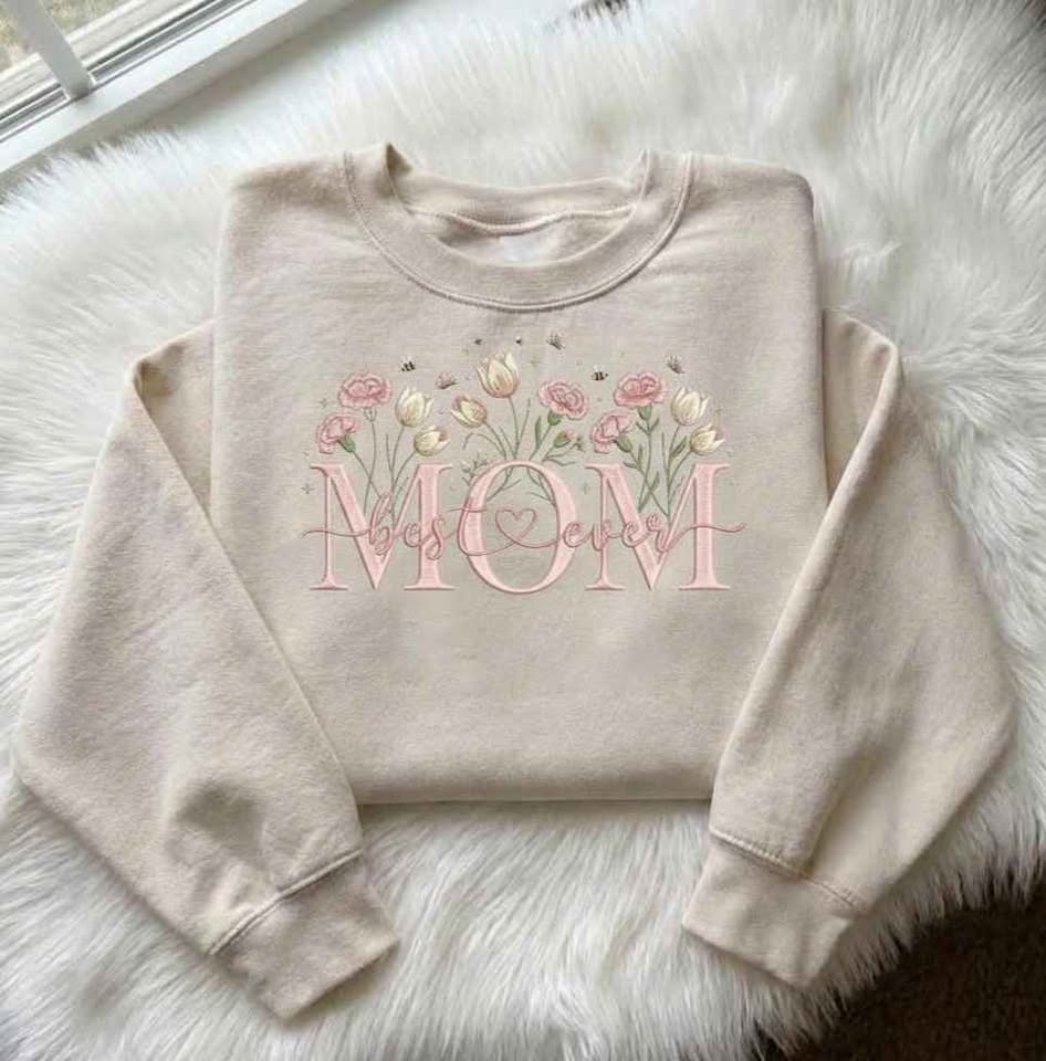 Best Ever Mom
