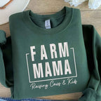 Farm Mama