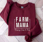 Farm Mama