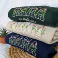 Floral Mama Design