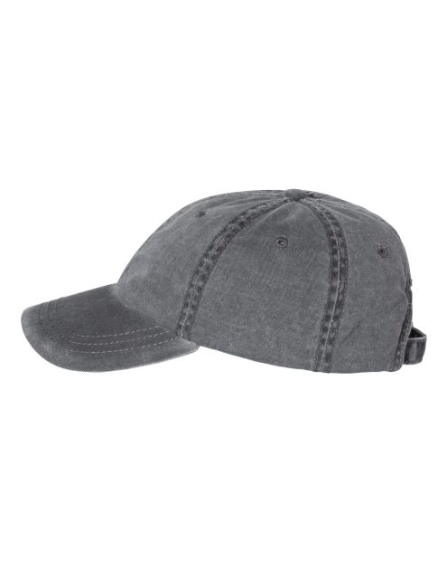 Custom 3D Dad Cap