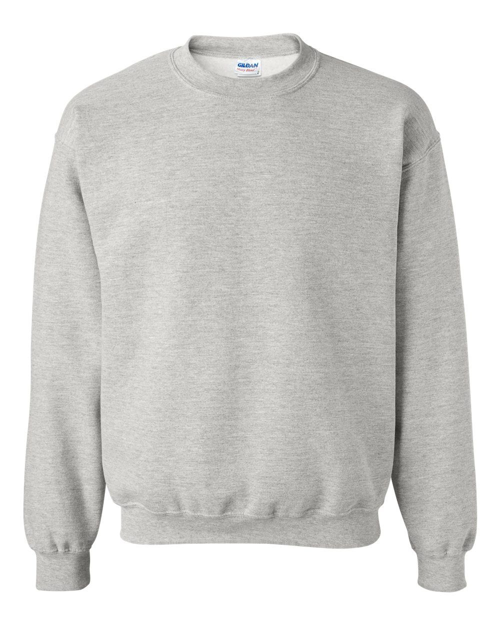 Ash Grey