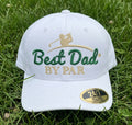 Best Dad By Par Cap