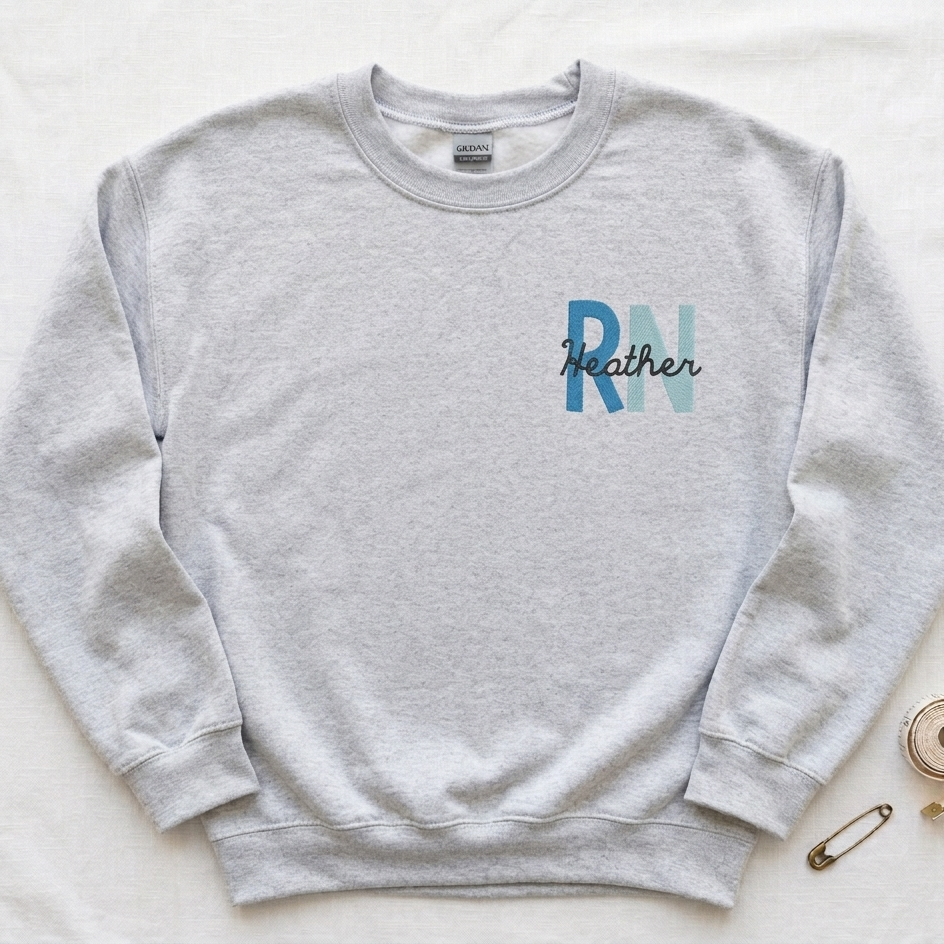 Custom RN/LPN/NP