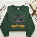 S. J. Maas WIngs