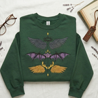 S. J. Maas WIngs