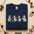 Camp Goose