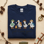 Camp Goose