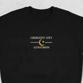 Crescent City Lunathion