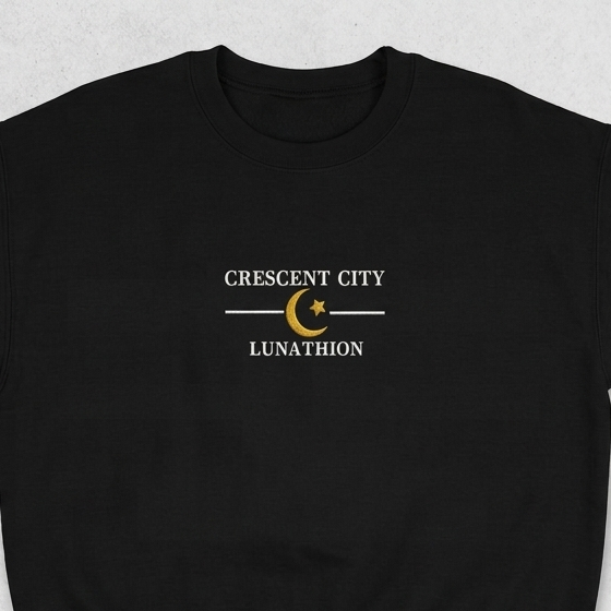 Crescent City Lunathion
