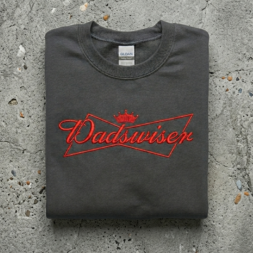 Dadswiser