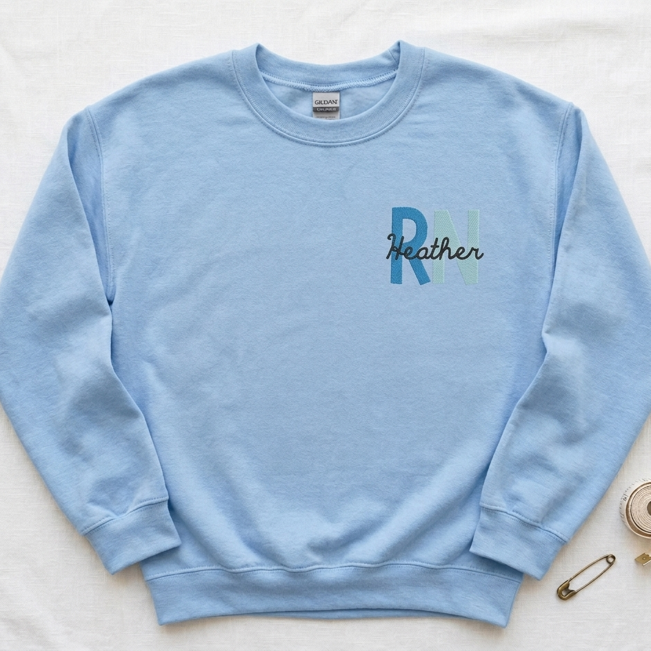 Custom RN/LPN/NP
