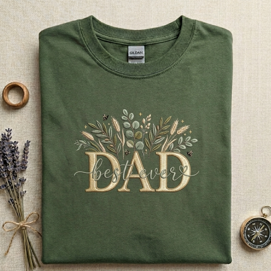 Best Ever Dad