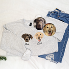 Pet Embroidery