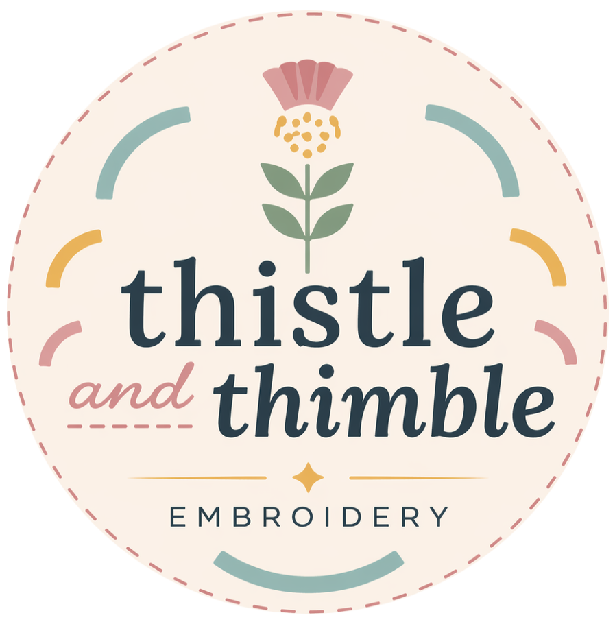 Thistle and Thimble