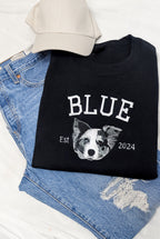Pet Embroidery