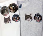 Pet Embroidery