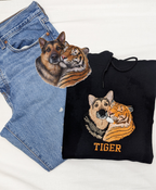Pet Embroidery
