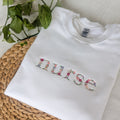 Floral Nurse