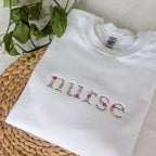 Floral Nurse
