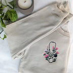 Floral Stethoscope