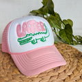 Later Gator Cap