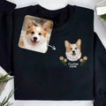 Pet Embroidery