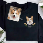 Pet Embroidery