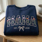 Floral Mama Design
