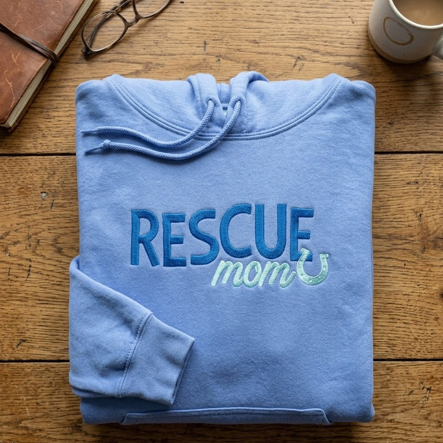 Rescue Mom
