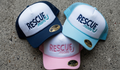 Rescue Mom Cap