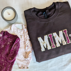 Onesie Applique