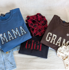 Onesie Applique
