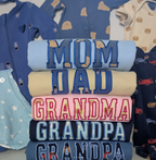 Onesie Applique