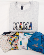 Onesie Applique