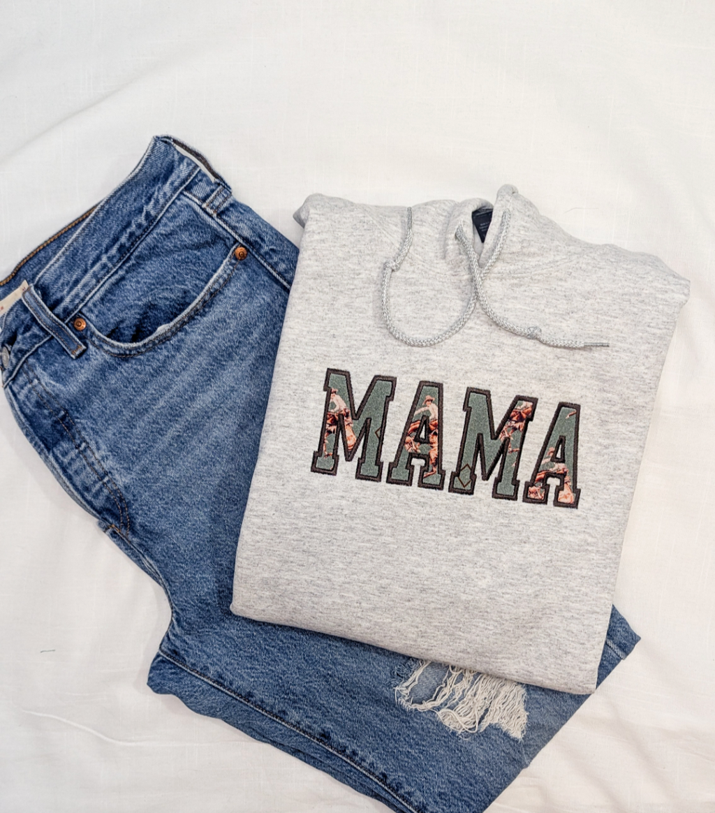 Onesie Applique
