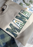 Onesie Applique