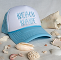 Beach Babe Hat