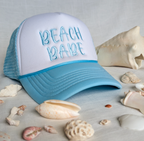 Beach Babe Hat