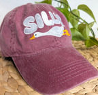 Silly Goose Cap