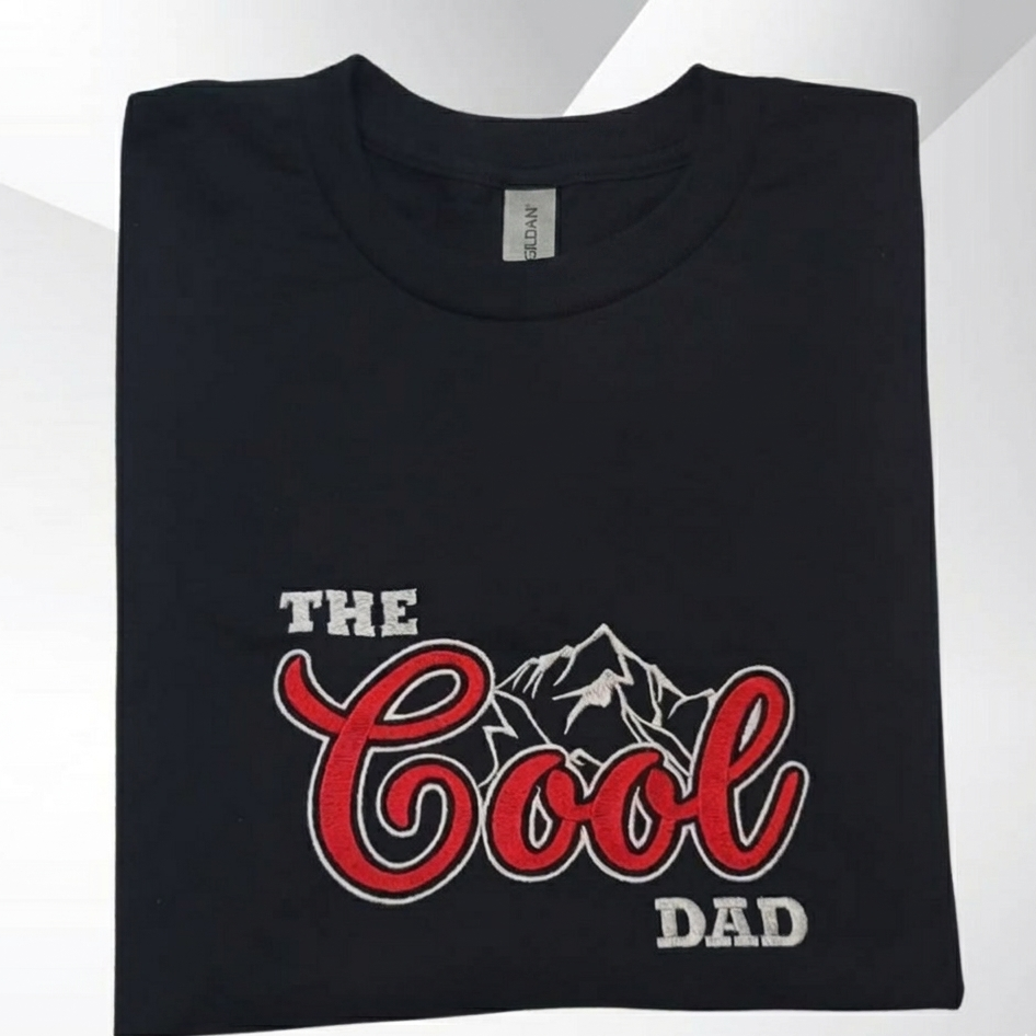 The Cool Dad