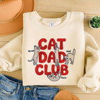 Cat Dad Club