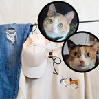 Pet Embroidery